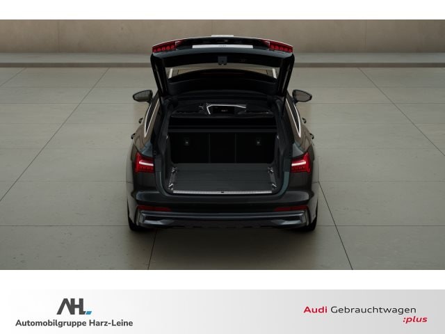 Image about Audi A6 Avant S line 55 TFSI quattro S tronic