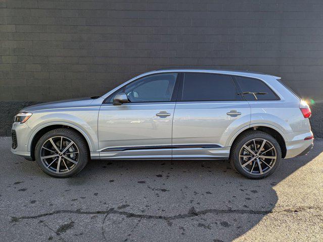 2026 Audi Q7 Premium Plus - Photo 8