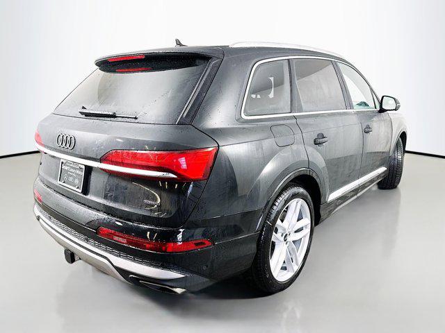2025 Audi Q7 Premium Plus - Photo 7