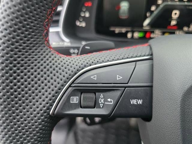 2026 Audi SQ8 Prestige - Photo 21