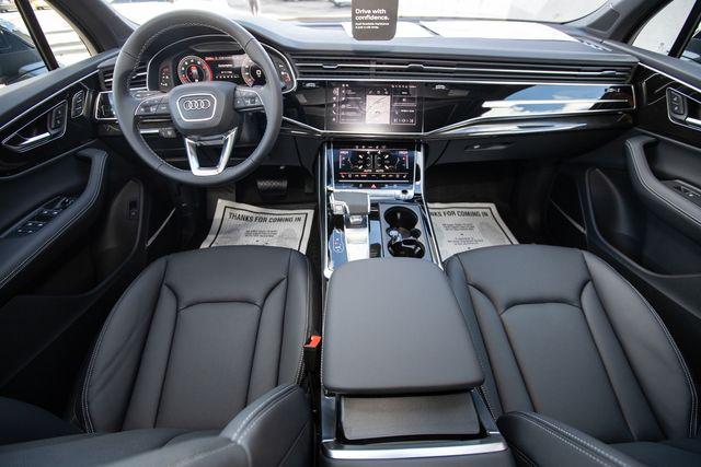 2026 Audi Q7 Premium Plus - Photo 27