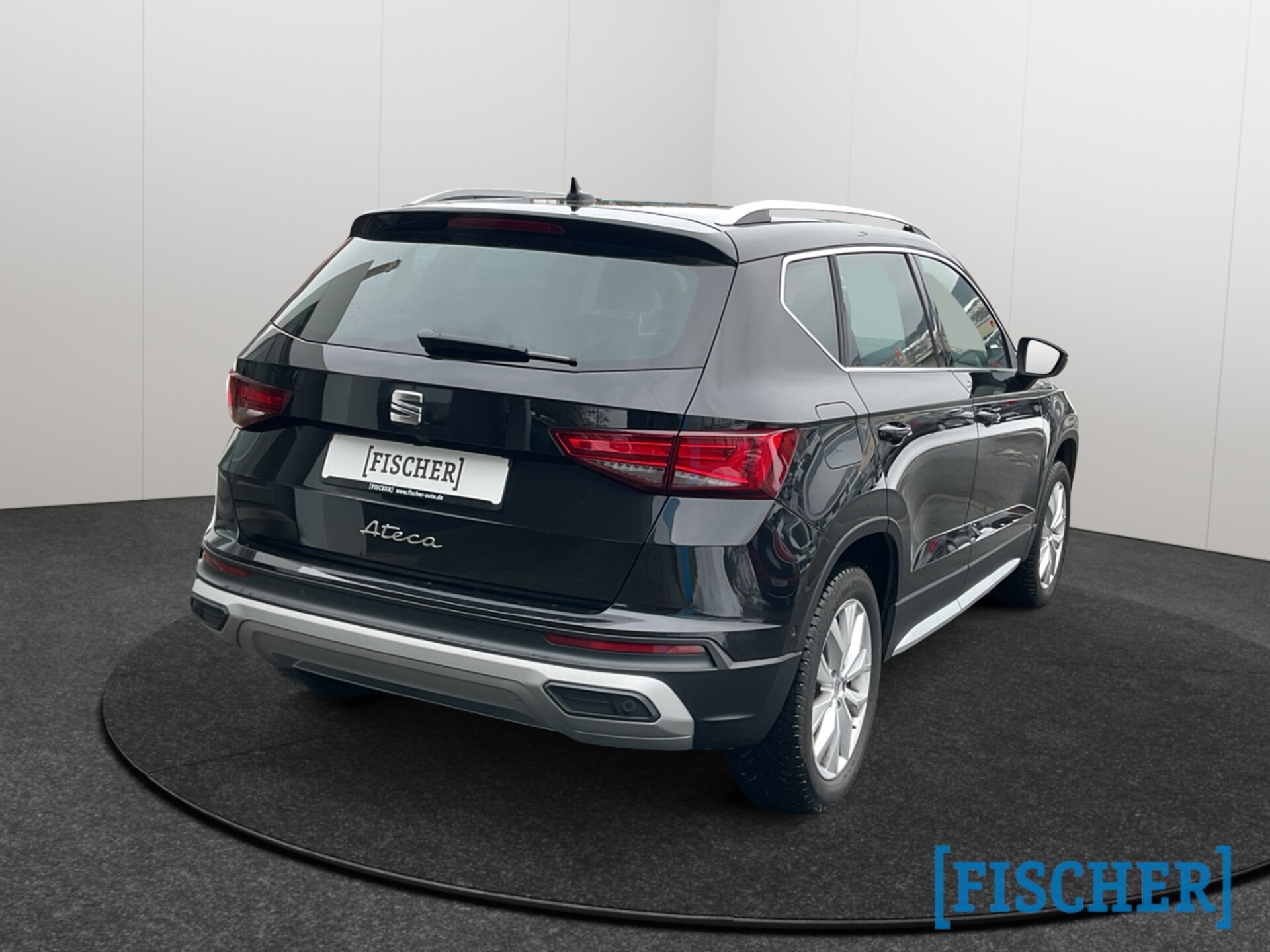 SEAT Ateca Xperience