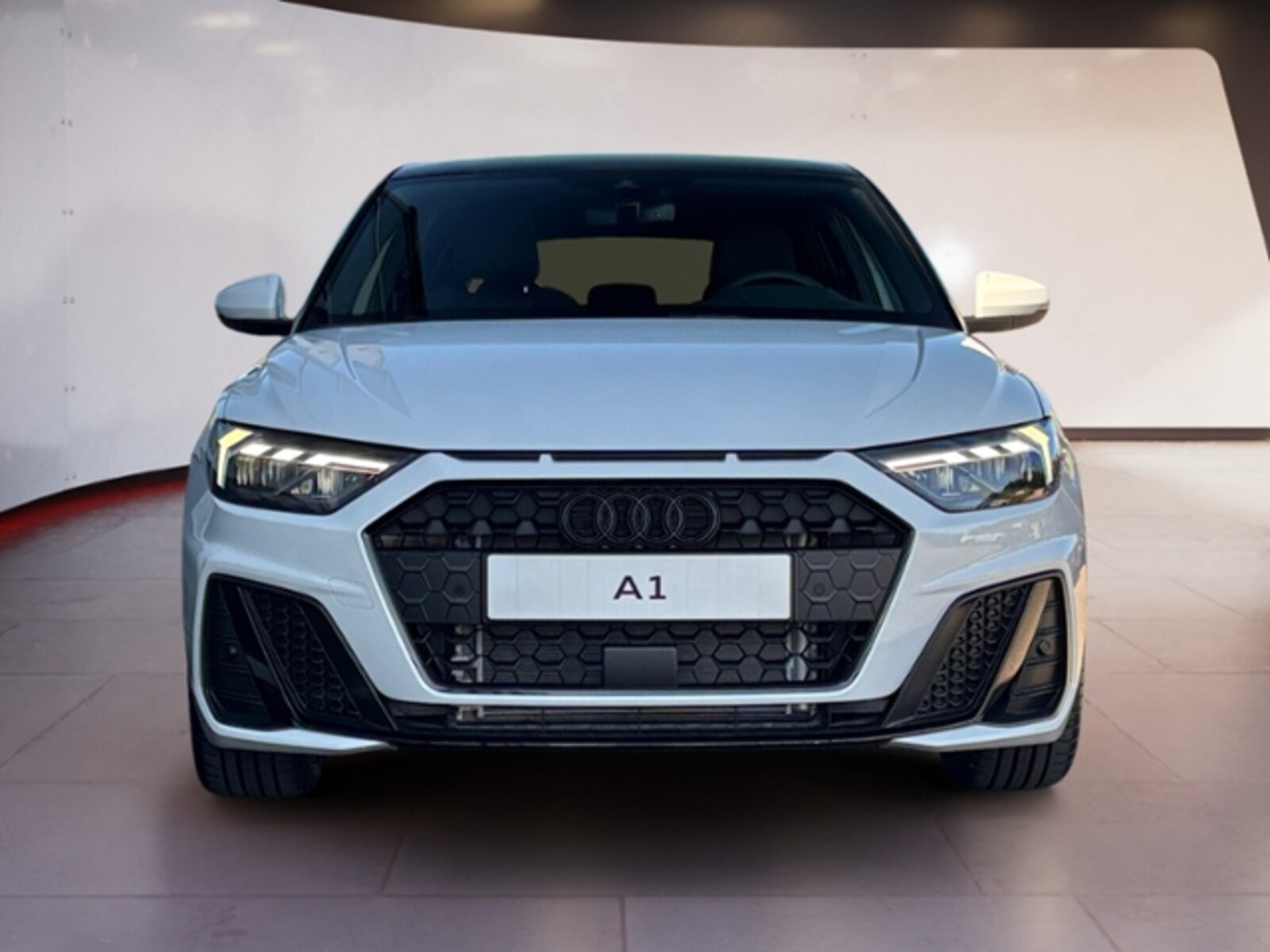 Audi A1 Sportback – Bild 6