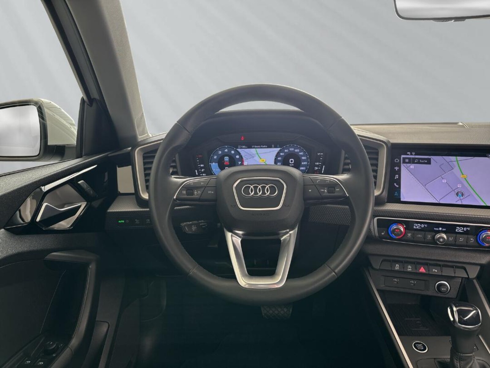 Audi A1 Sportback – Bild 10