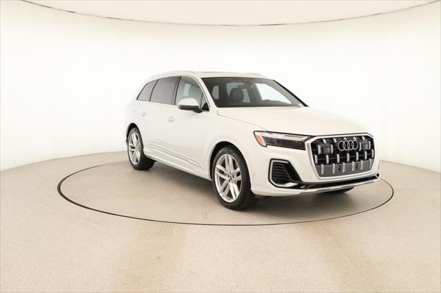 2025 Audi Q7 Premium Plus - Photo 10