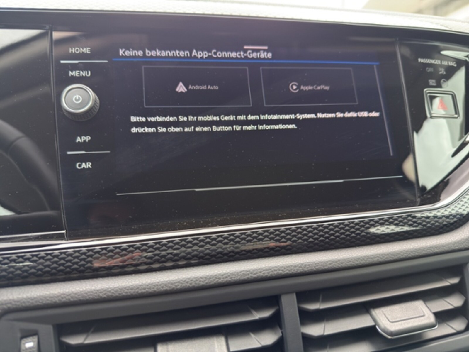Volkswagen Polo – Bild 16
