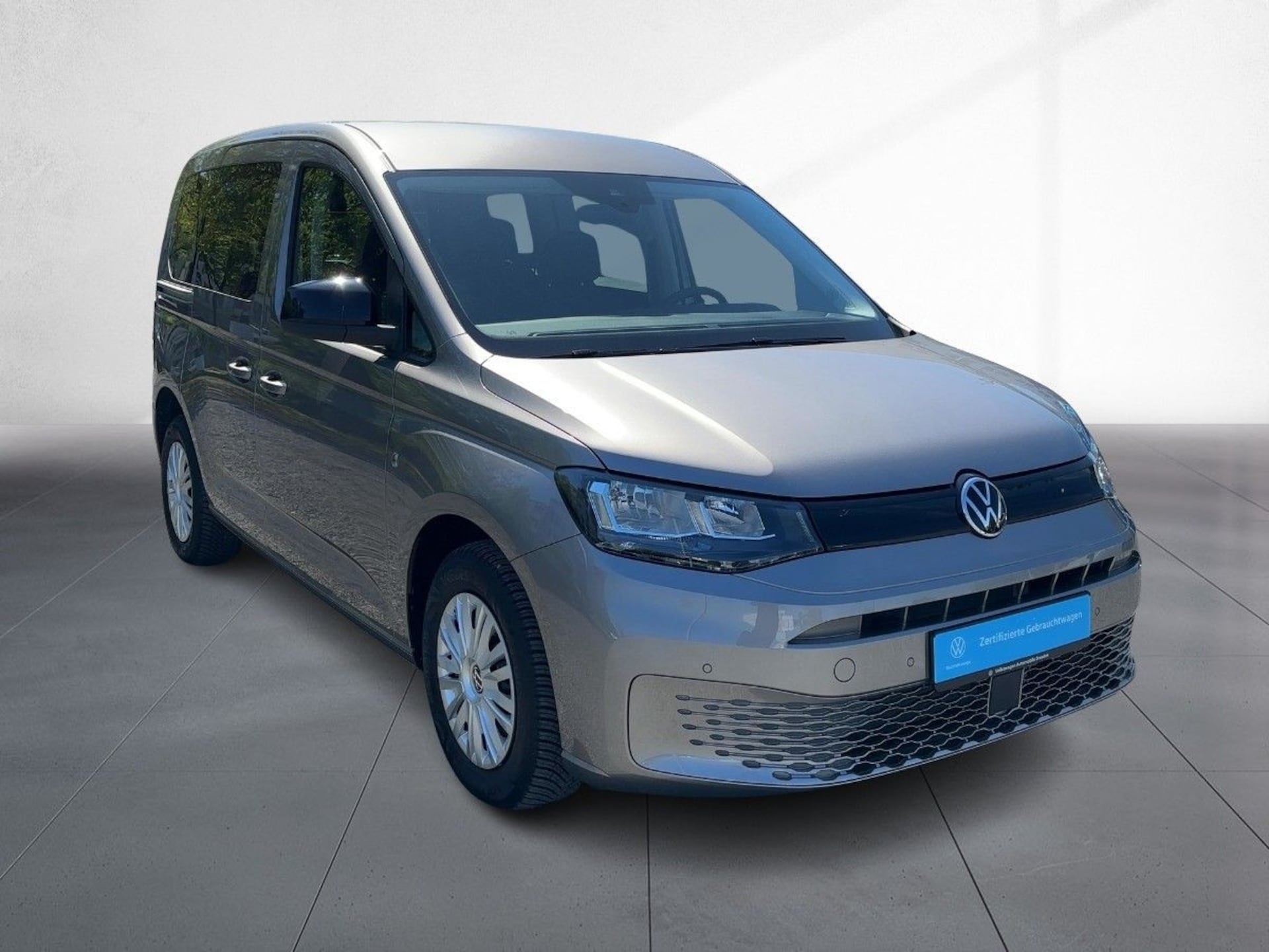 Volkswagen Caddy Basis-Modell