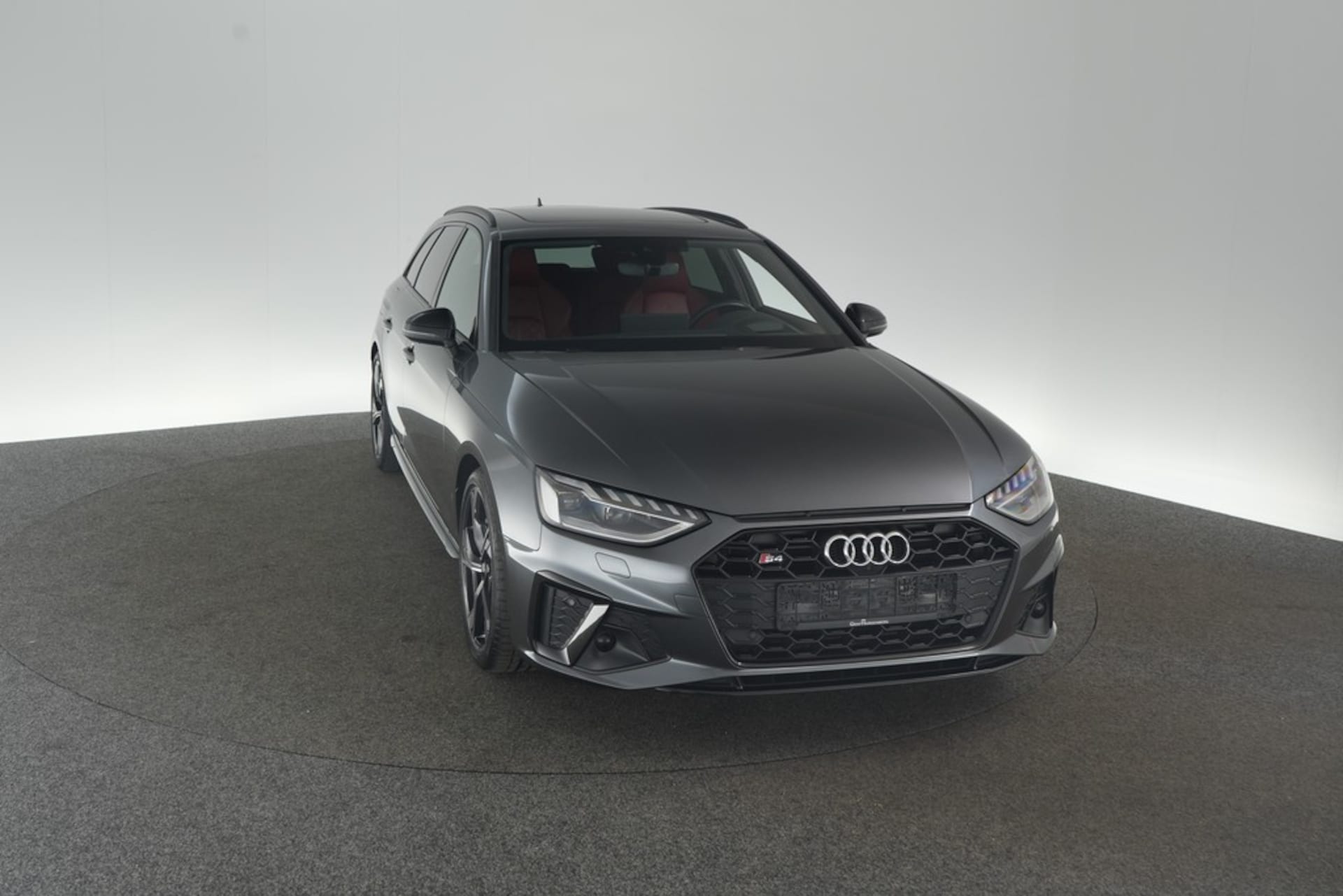 Audi S4 Avant