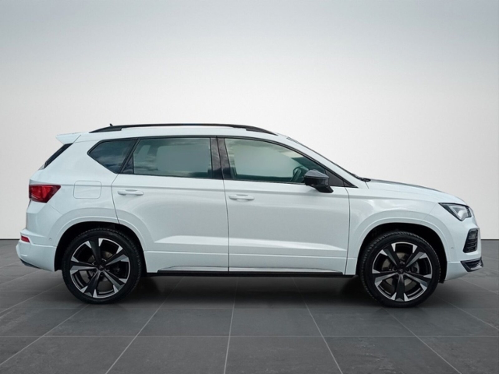 CUPRA Ateca – Bild 7