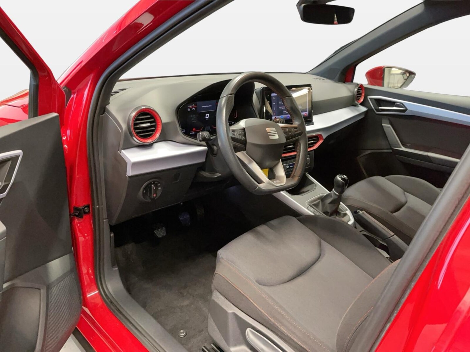 SEAT Arona – Bild 8