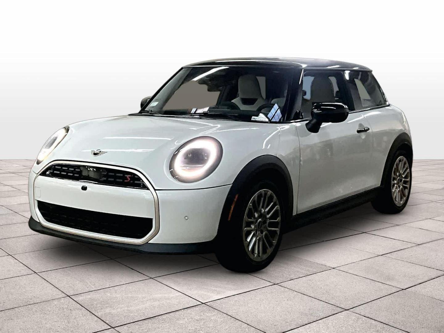 2026 MINI Hardtop 2 Door