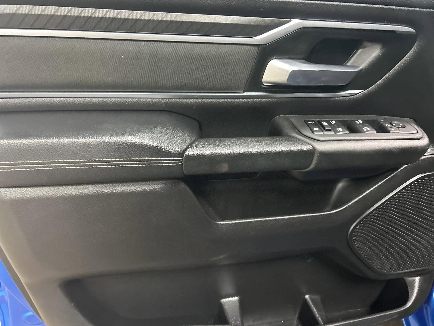 2025 RAM Ram 1500 Pickup Big Horn/Lone Star - Photo 11
