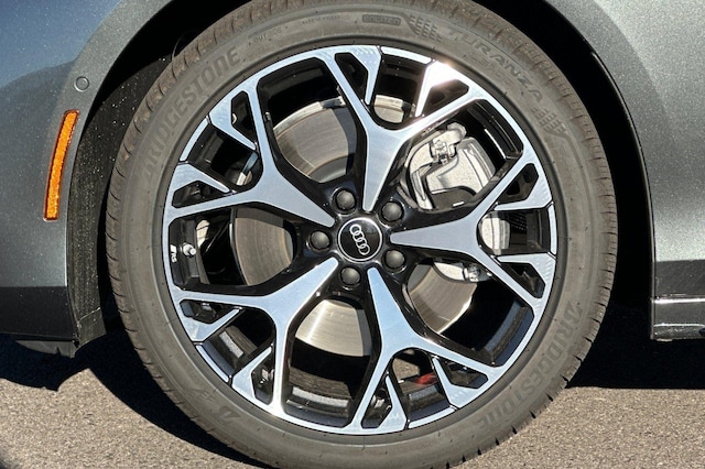2026 Audi A6 Premium Plus - Photo 23