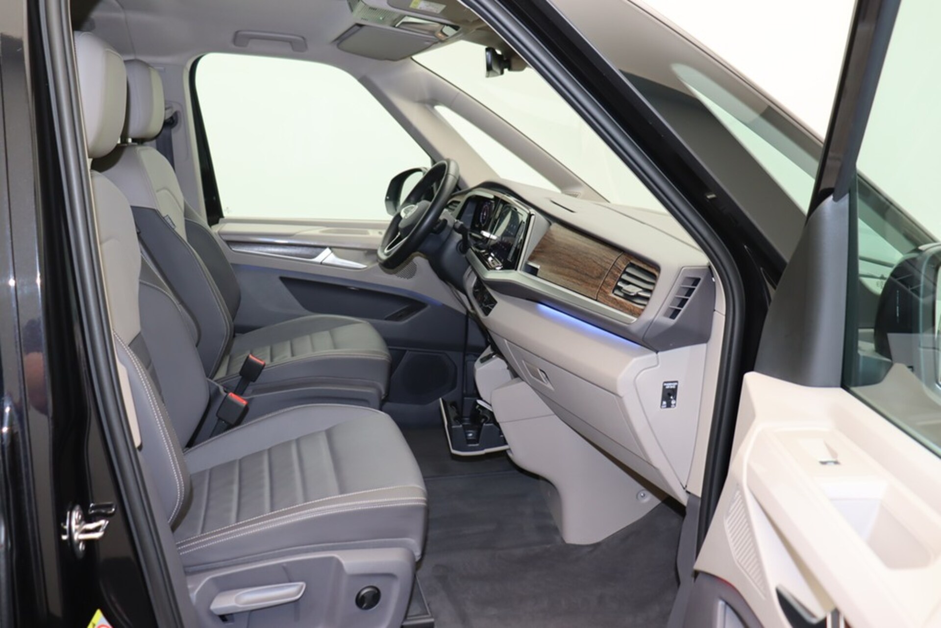 Volkswagen Multivan Langversion Style