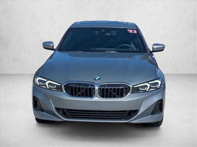 2023 BMW 330i