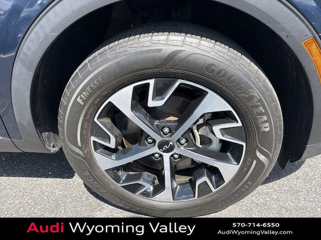 2023 Kia Sportage EX Hybrid - Photo 16