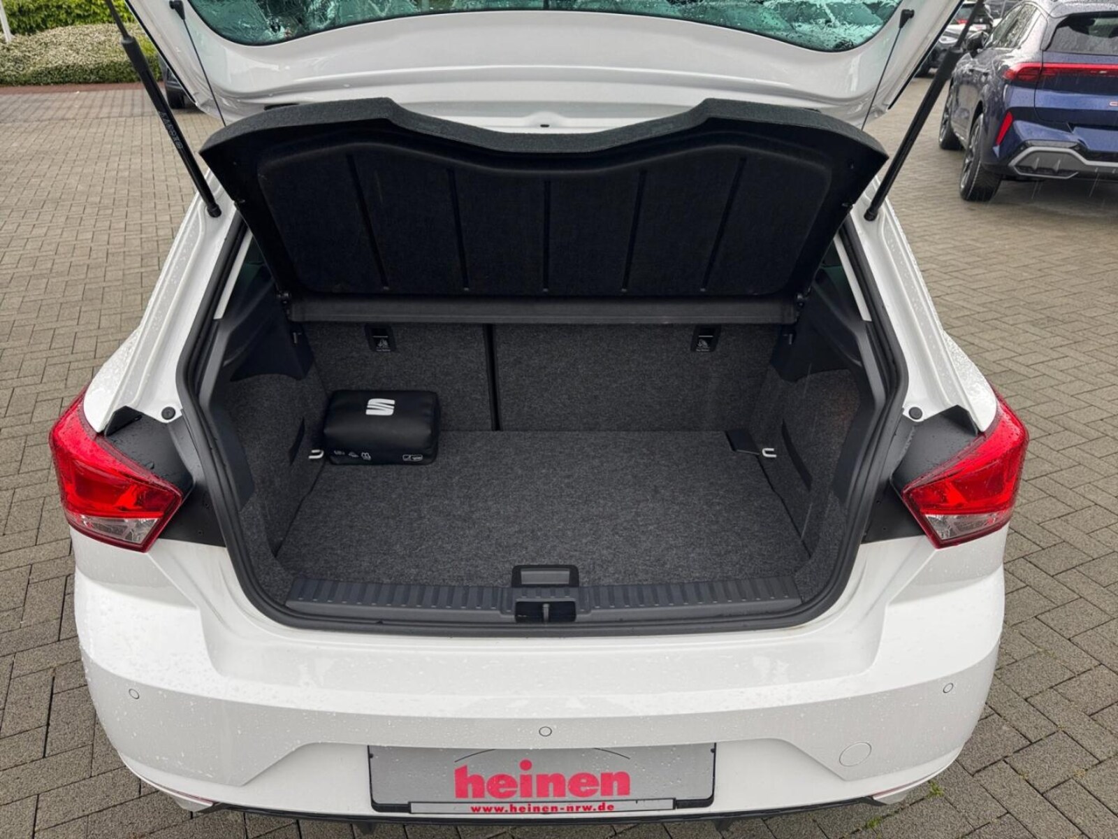 SEAT Ibiza – Bild 9