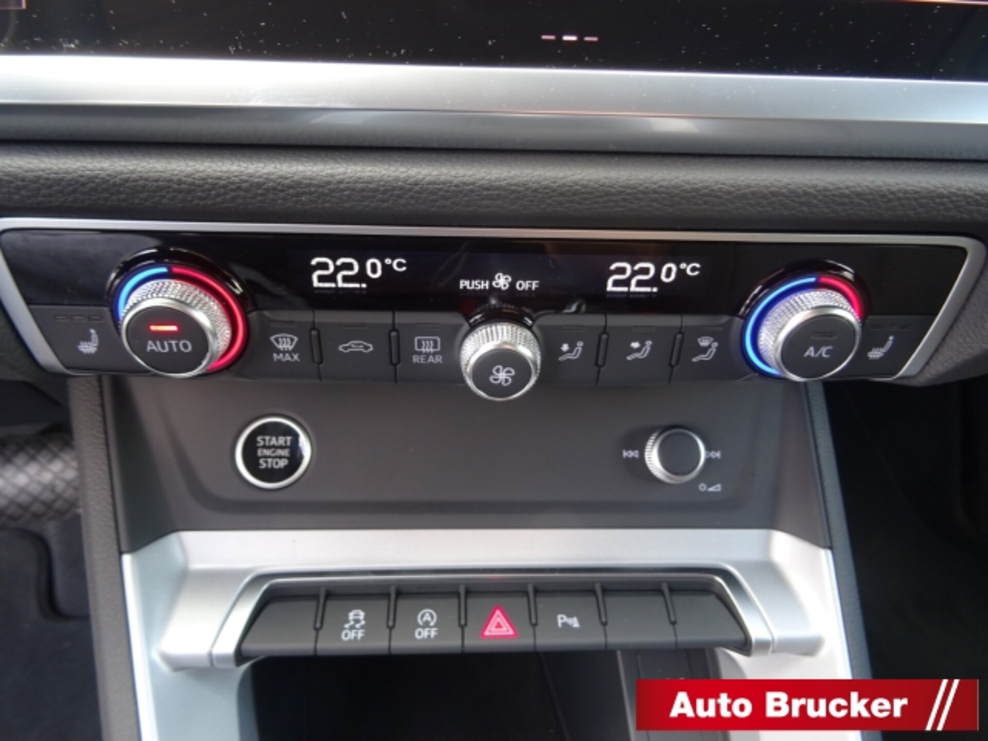 Audi Q3 SUV