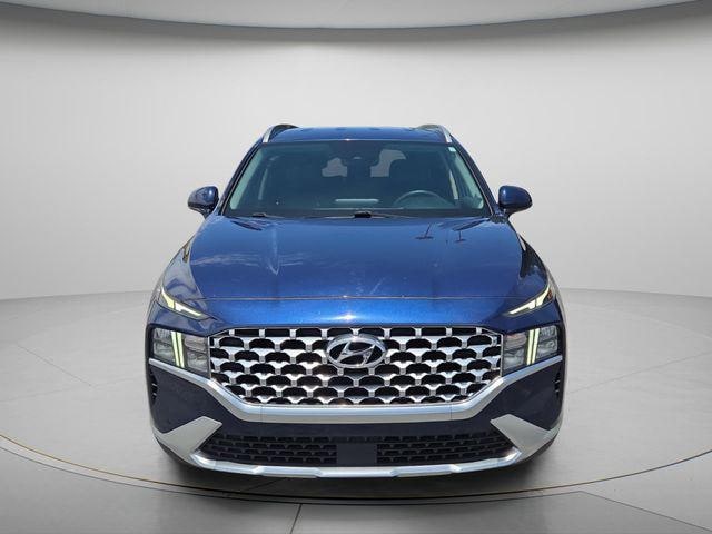 2021 Hyundai Santa Fe
