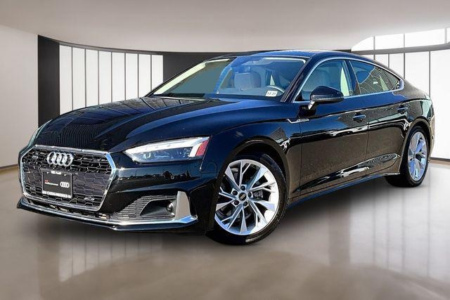 2023 Audi A5 Sportback