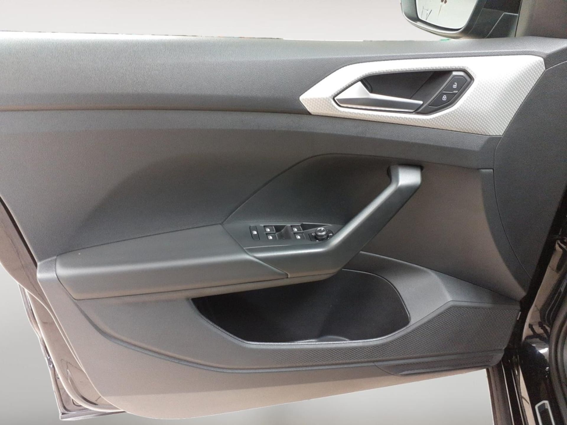 Volkswagen T-Cross MOVE