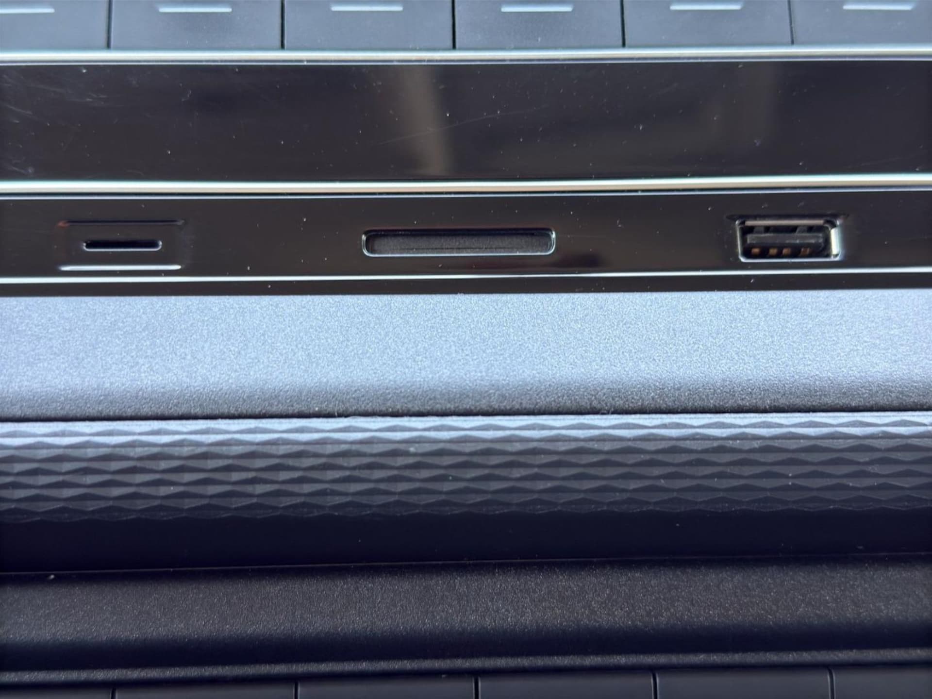 Volkswagen T6.1 Transporter Kasten kurzer Radstand