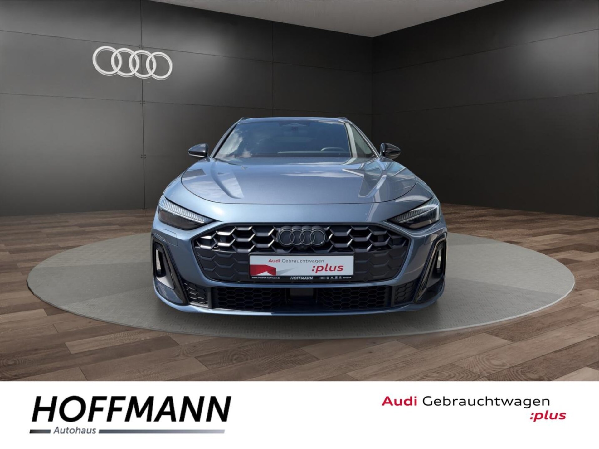 Audi A5 Avant