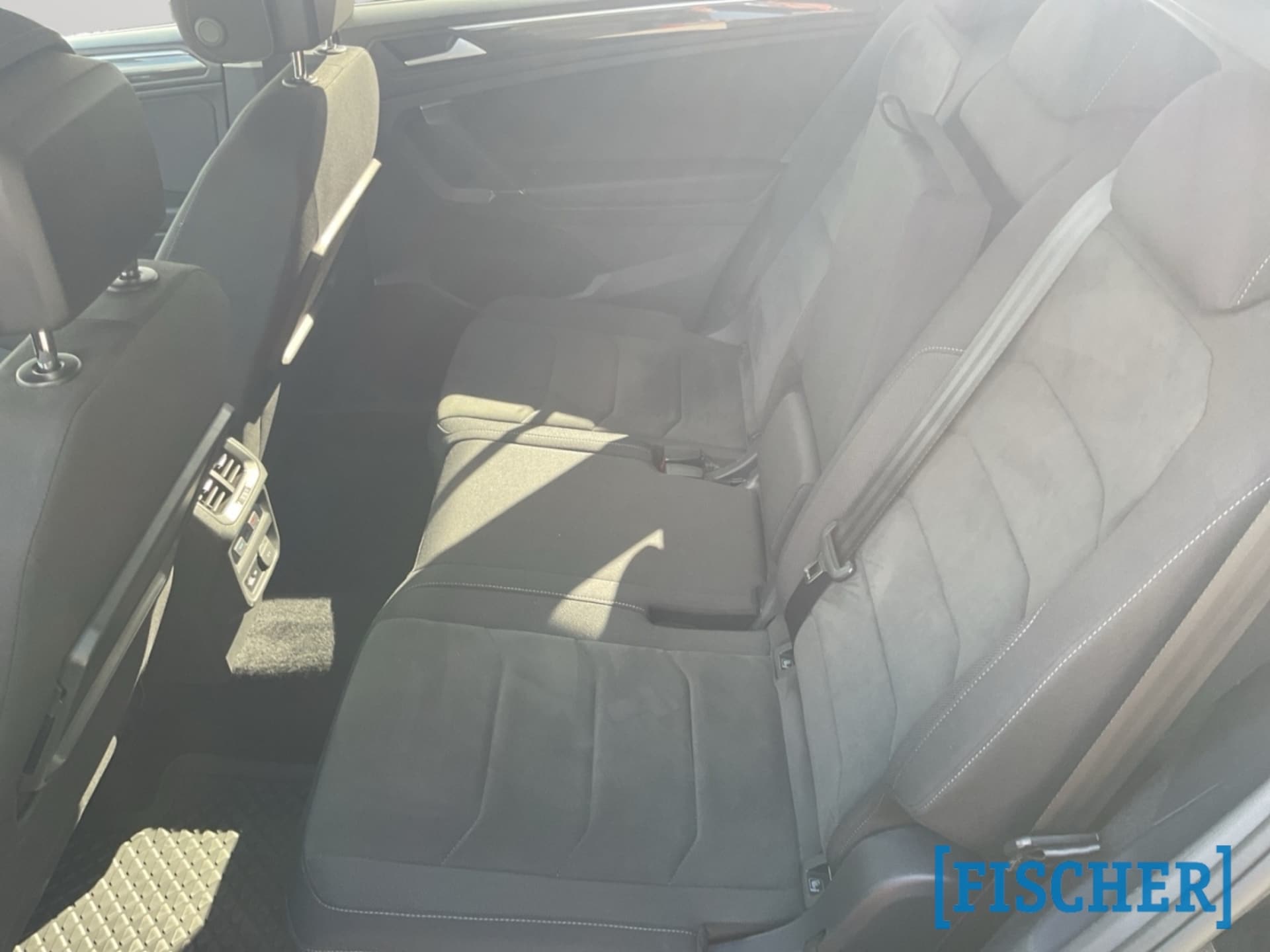 Volkswagen Tiguan Allspace Highline