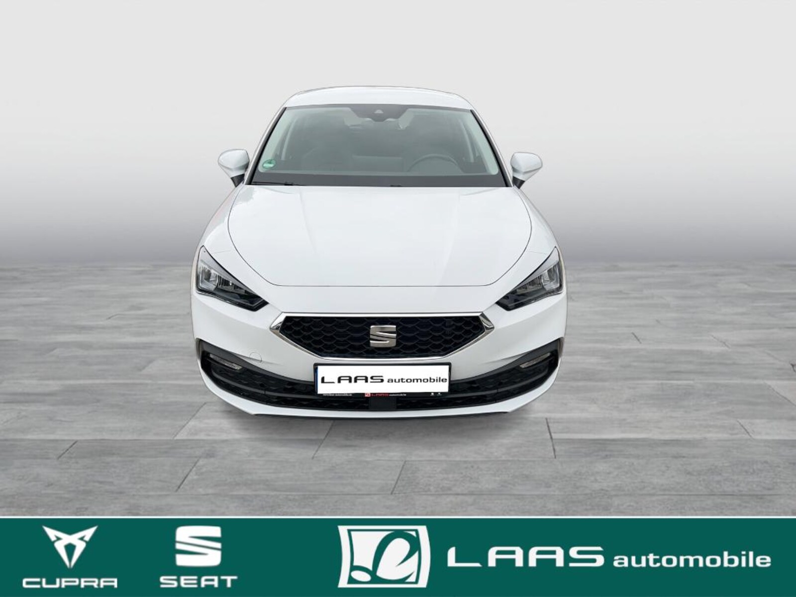 SEAT Leon – Bild 7