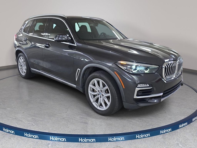 2020 BMW X5