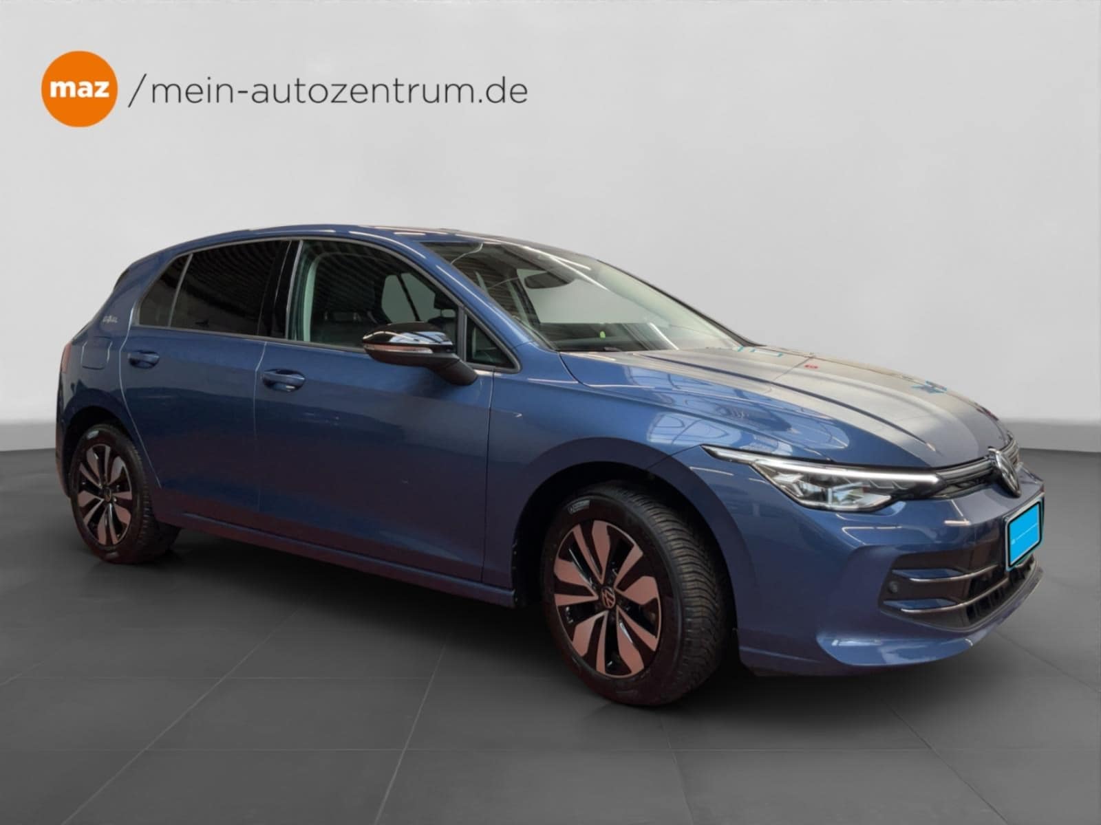 Volkswagen Golf – Bild 7