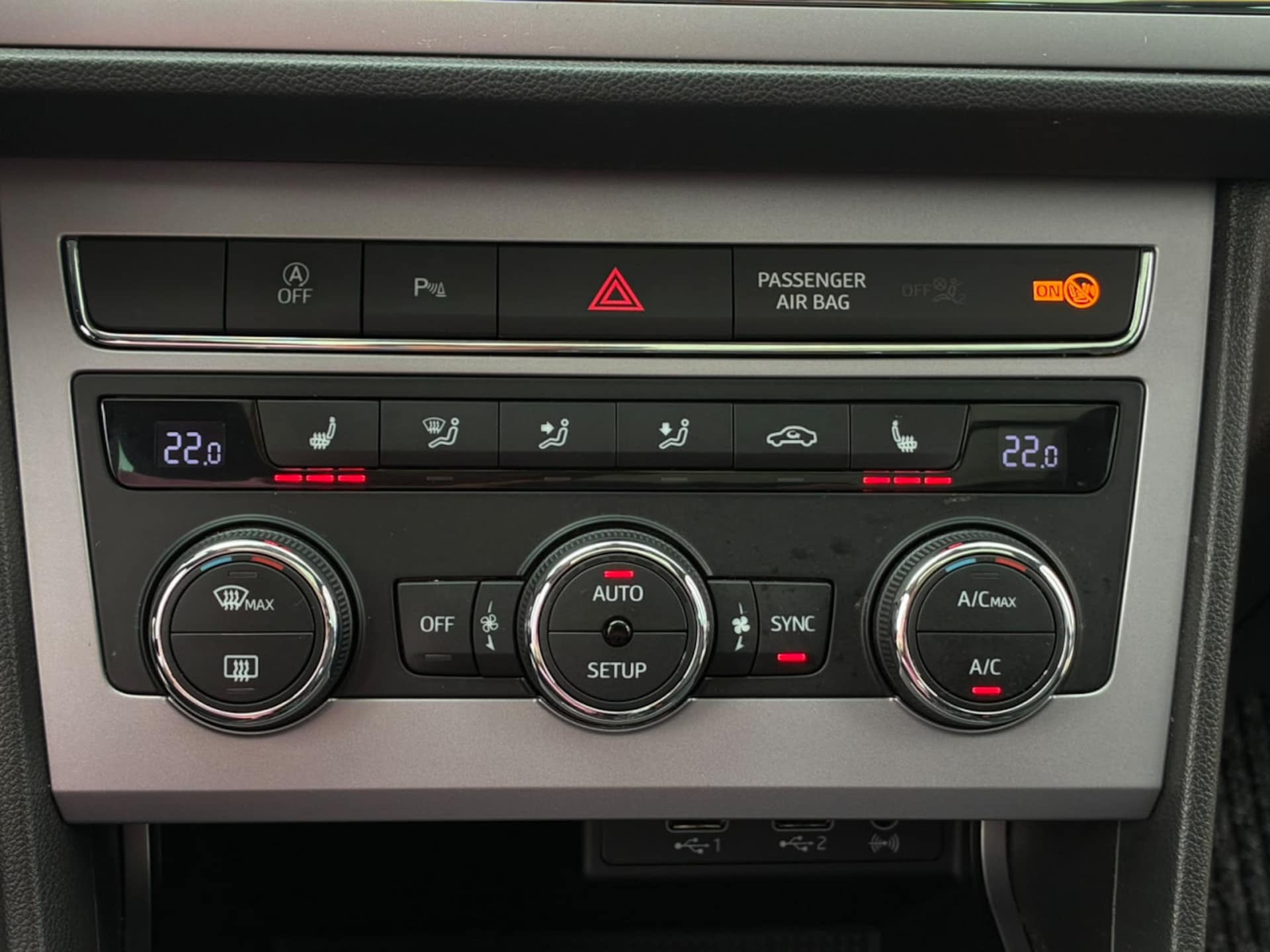 SEAT Leon Sportstourer X-PERIENCE