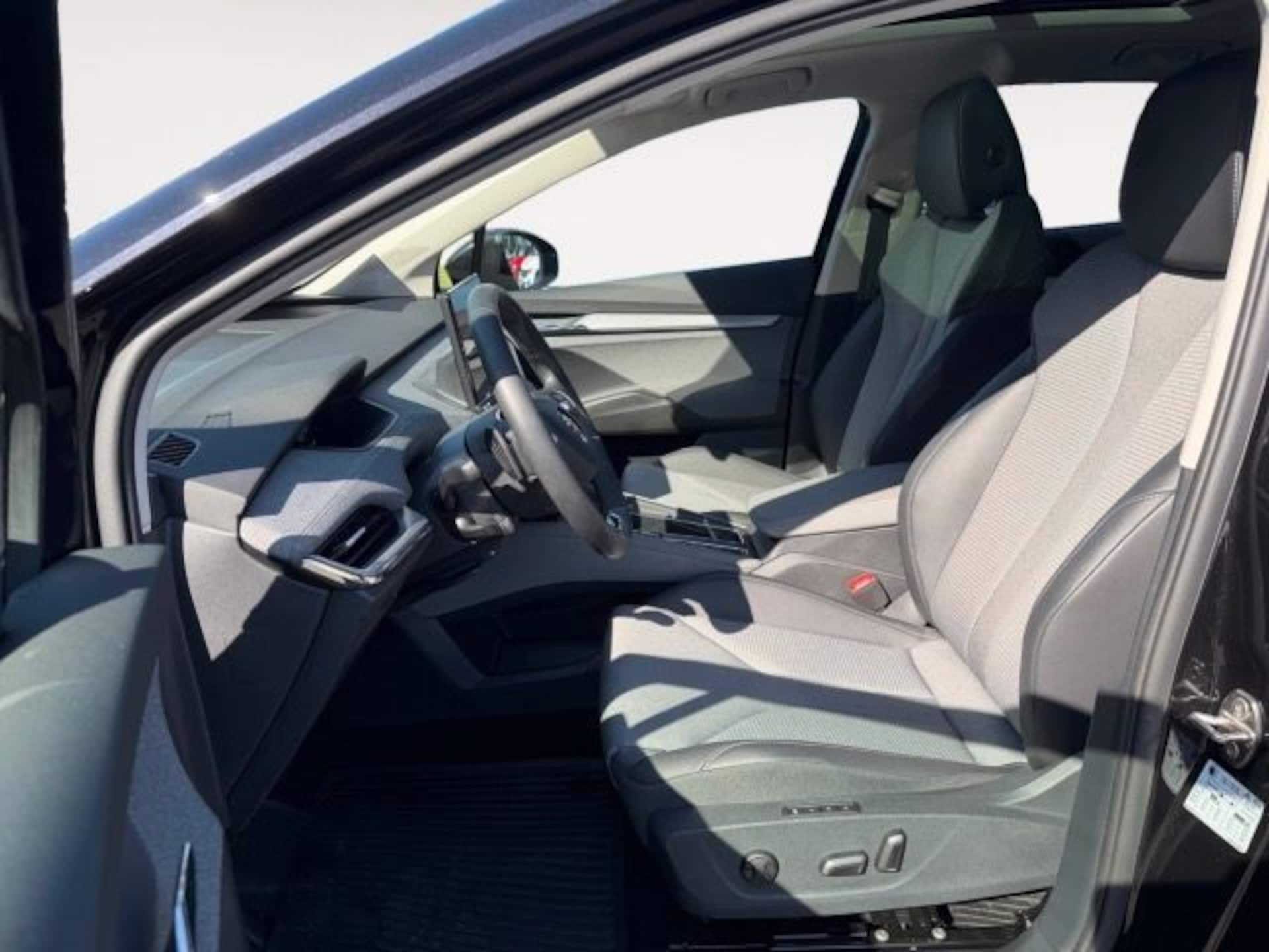 Skoda Enyaq 60