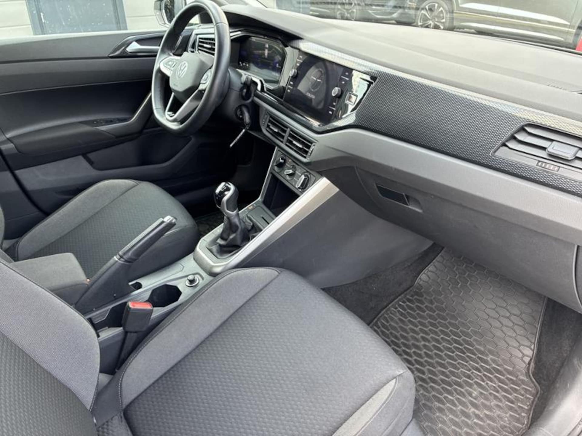 Volkswagen Polo Life