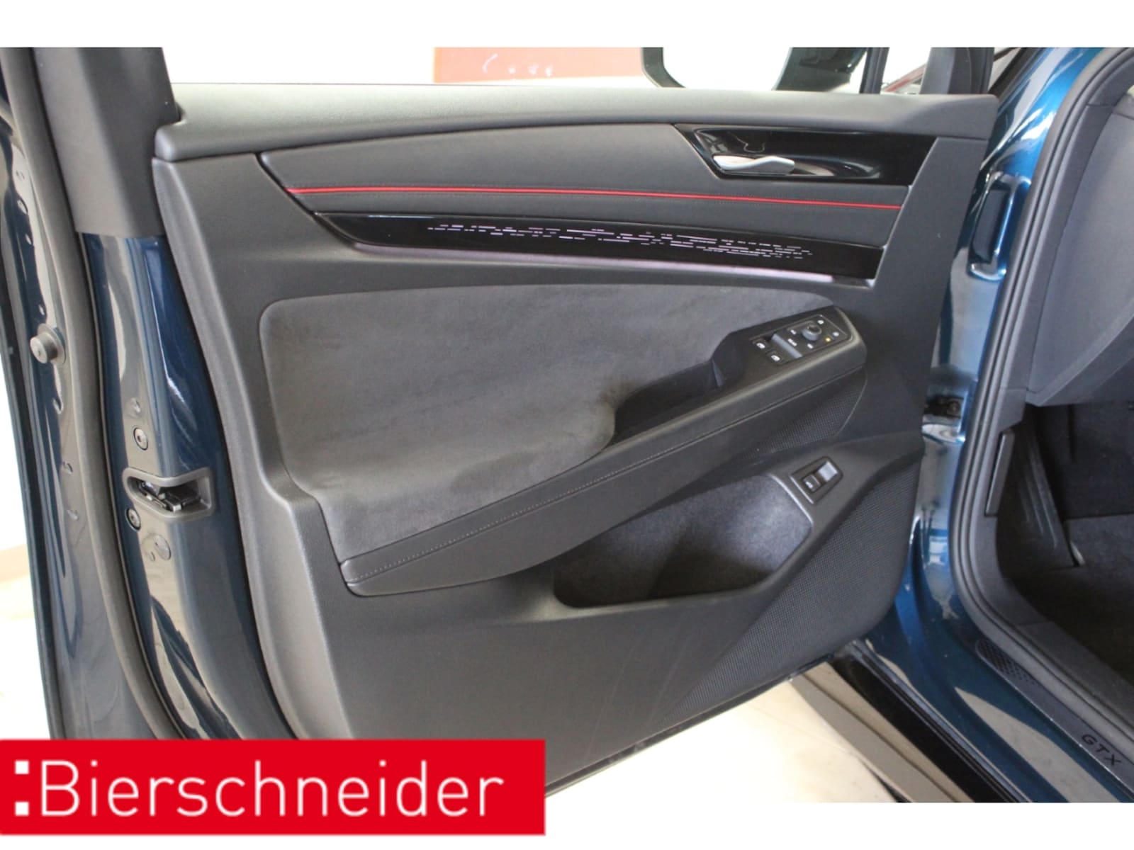 Volkswagen ID.7 Tourer – Bild 11