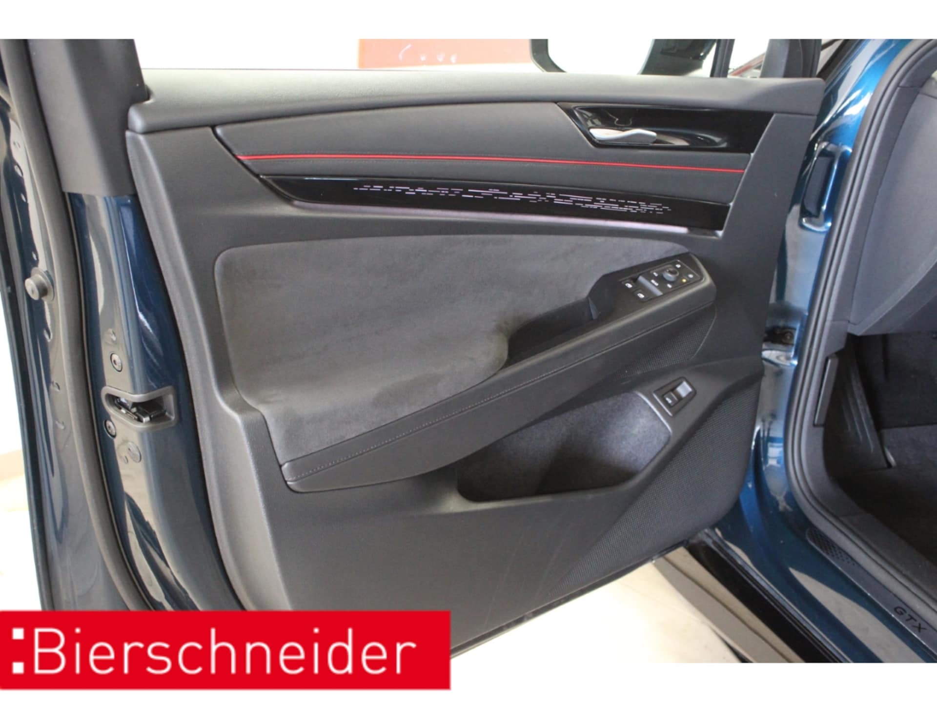 Volkswagen ID.7 Tourer GTX