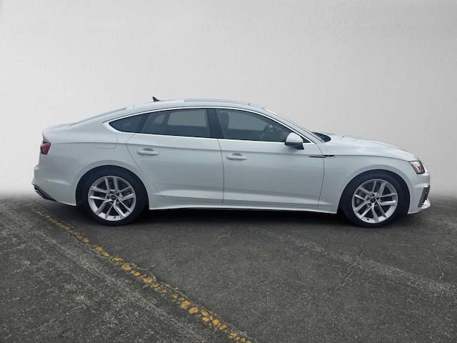 2023 Audi A5 Sportback