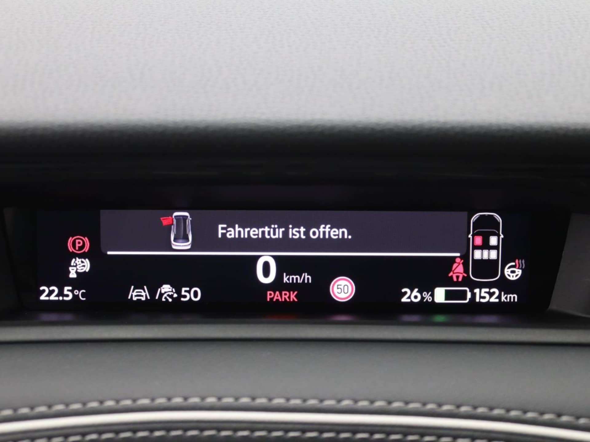 Volkswagen ID.7 Tourer Pro