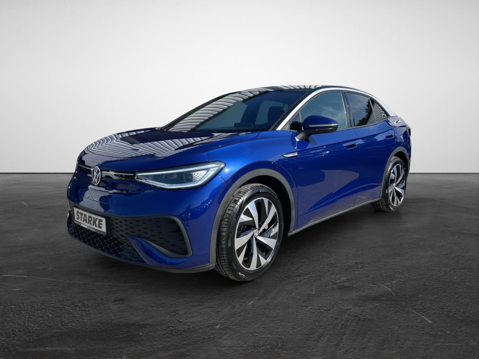 Volkswagen ID.5 Pro