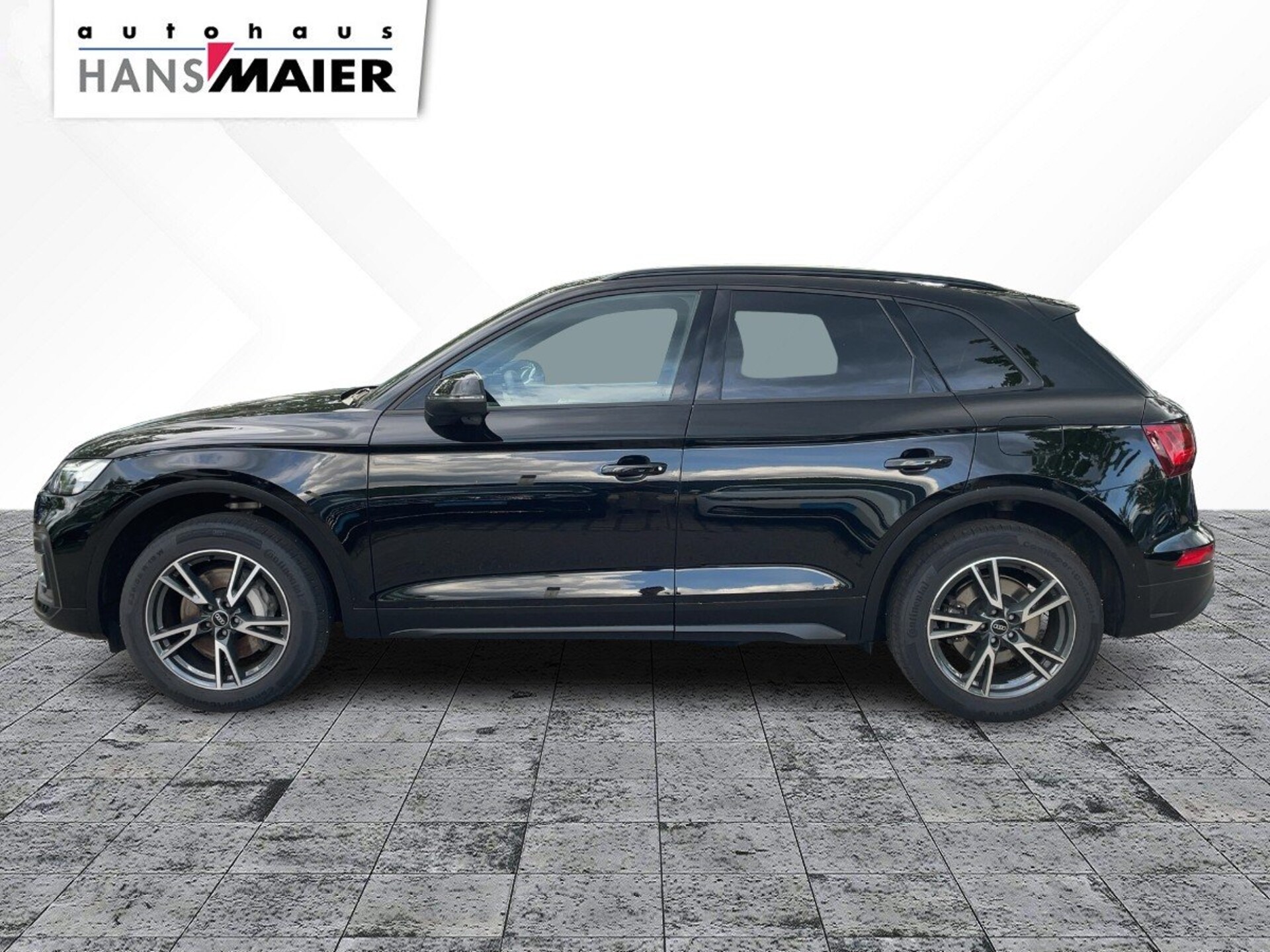 Audi Q5 TFSI e