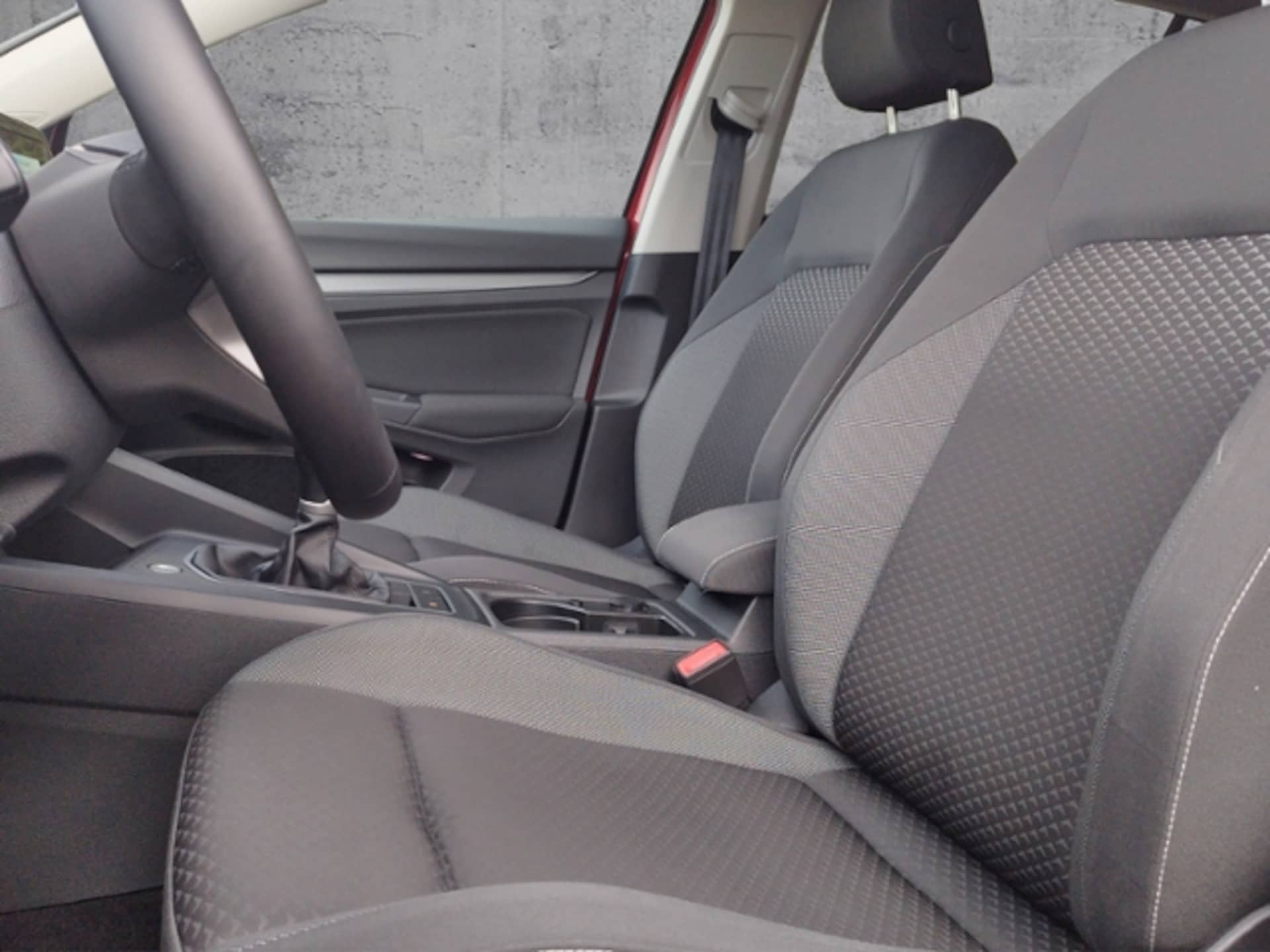 Volkswagen Golf Active
