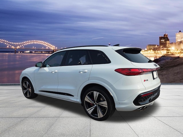 2026 Audi SQ5