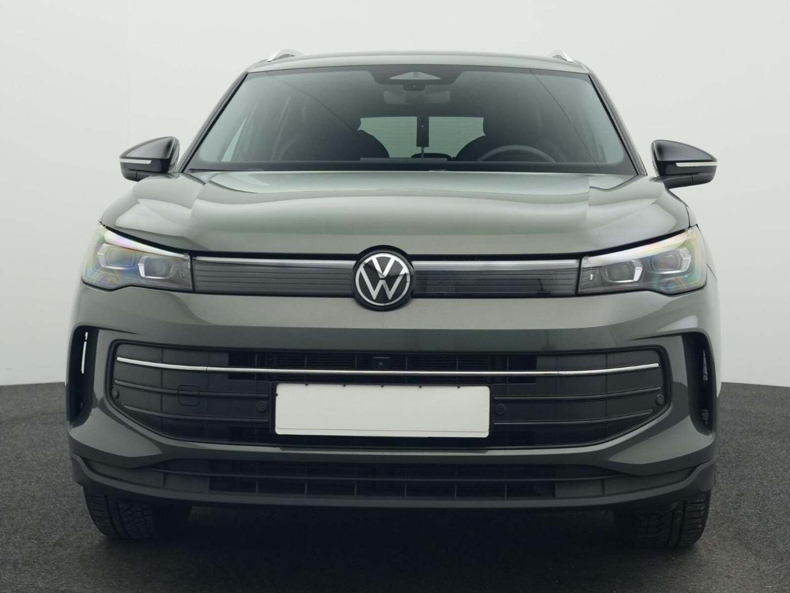 Volkswagen Tiguan – Bild 10