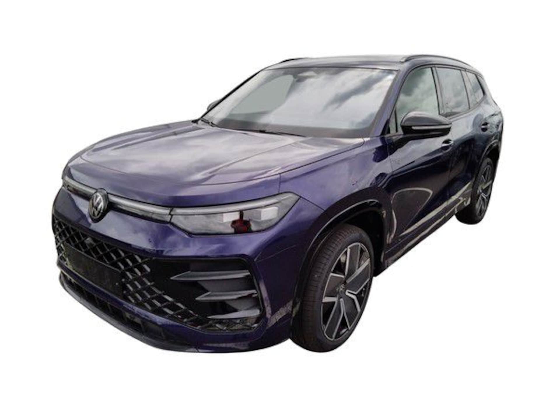 Volkswagen Tayron R-Line