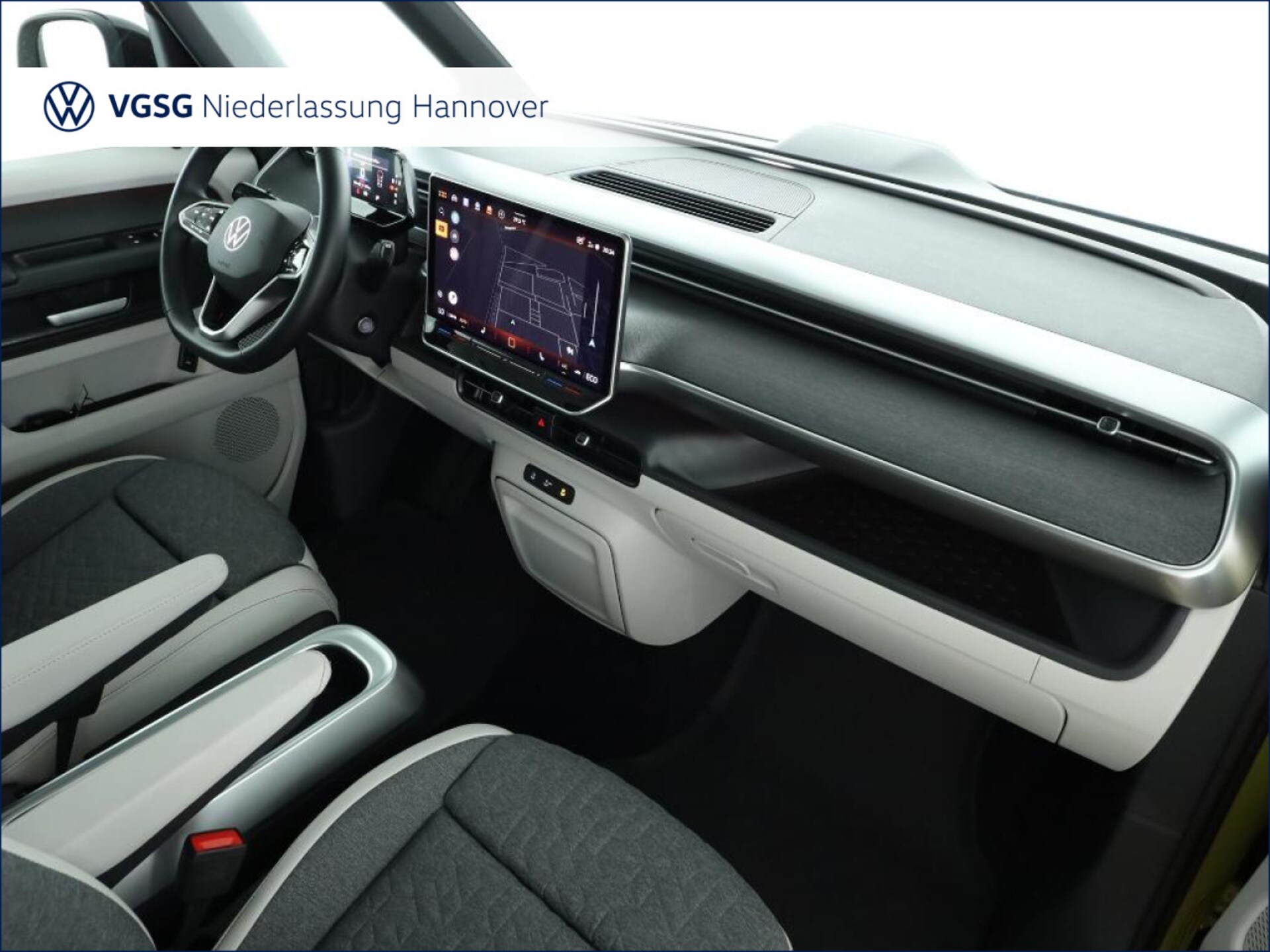 Volkswagen ID. Buzz Pro