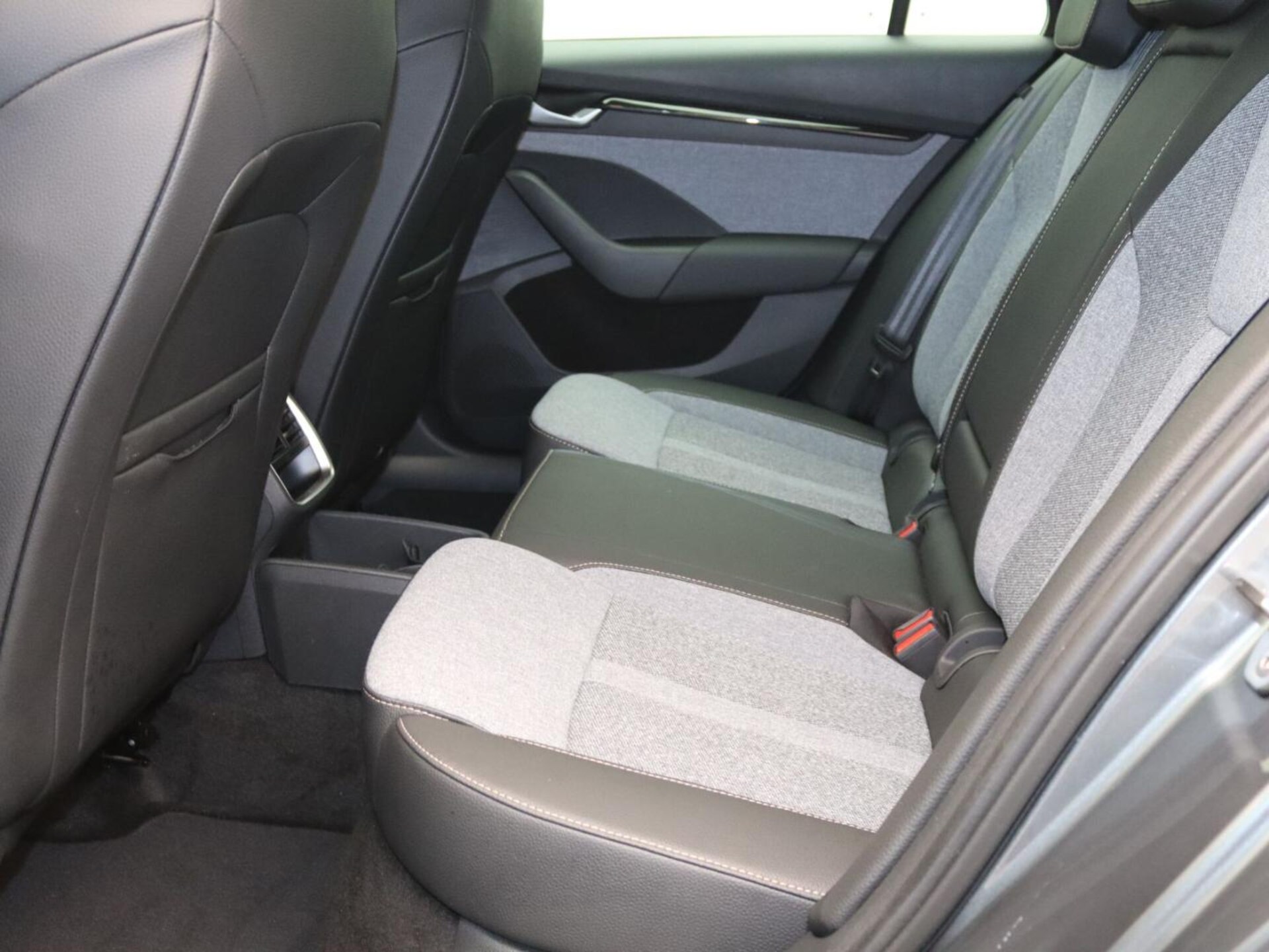 Skoda Octavia Combi Selection