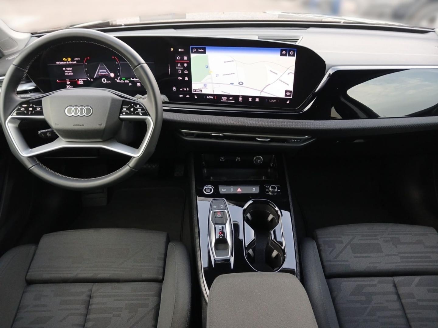 Bild über Audi A5 Limousine TFSI S tronic - für weitere Informationen kontaktieren Sie den Audi Partner