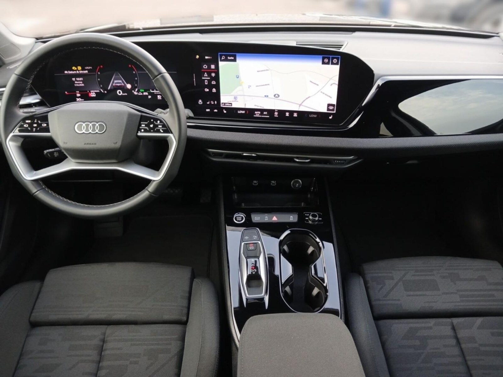 Audi A5 Limousine – Bild 8