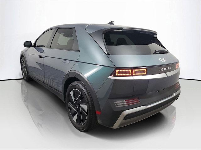 2025 Hyundai IONIQ 5