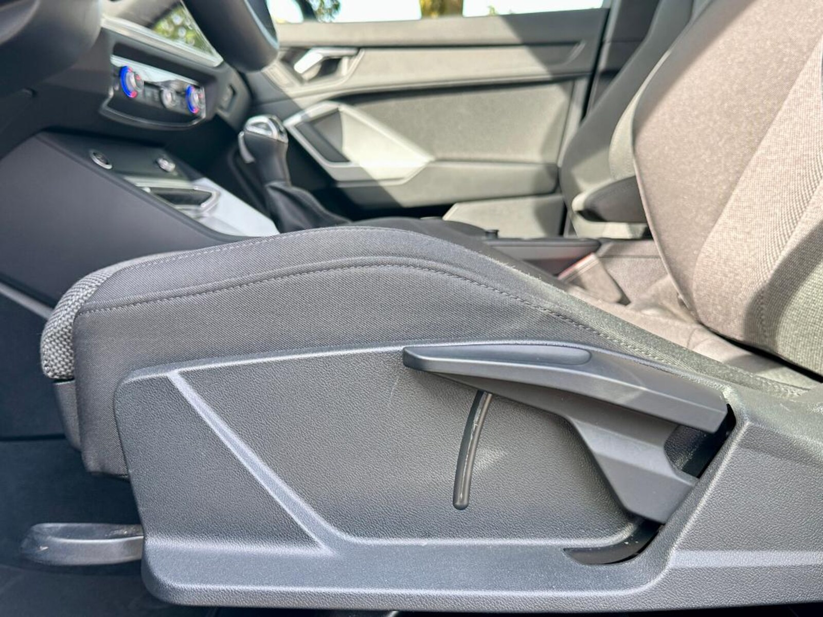 Audi Q3 Sportback – Bild 12